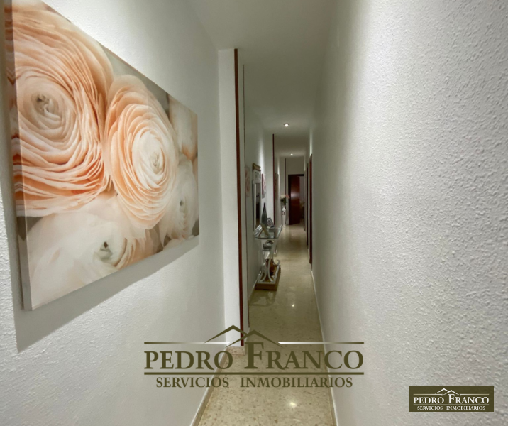 PISO EN VENTA EN ALMENDRALEJO (SAN JOSE)
