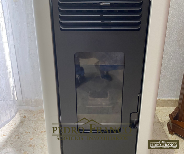 PISO EN VENTA EN ALMENDRALEJO (SAN JOSE)