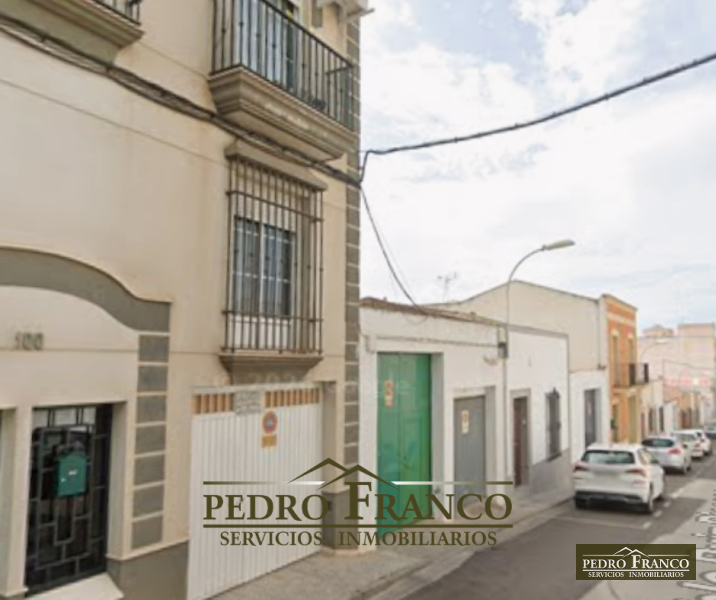 GARAJE EN VENTA EN ALMENDRALEJO (SAN JOSE)