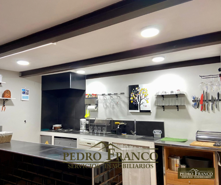 NAVE EN VENTA EN ALMENDRALEJO (LA FAROLA)