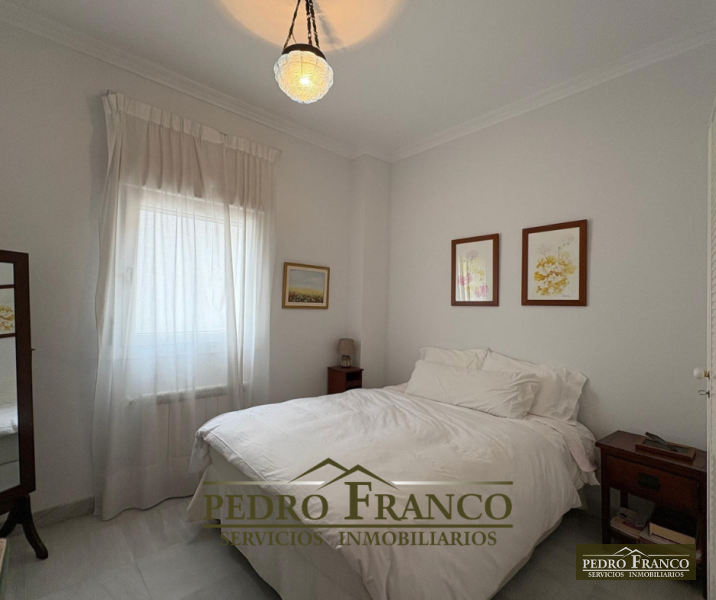 PISO EN VENTA EN ALMENDRALEJO (CENTRO/FCO.PIZARRO/CALLE SAN JOSE)