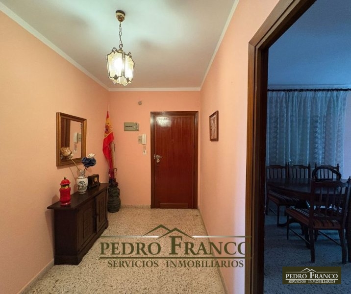 PISO EN VENTA EN ALMENDRALEJO (CENTRO(AYUNTAMIENTO-PARROQUIA-CALLE REAL))