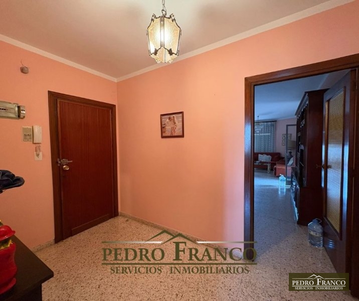 PISO EN VENTA EN ALMENDRALEJO (CENTRO(AYUNTAMIENTO-PARROQUIA-CALLE REAL))