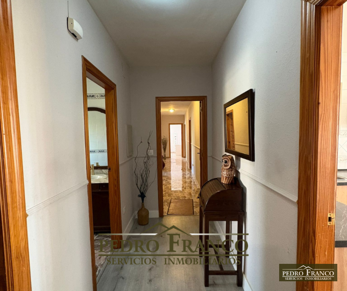 CHALET EN VENTA EN ALMENDRALEJO (SAN MARCOS(ERMITA-OLIVOS-TIZA-RESTO))