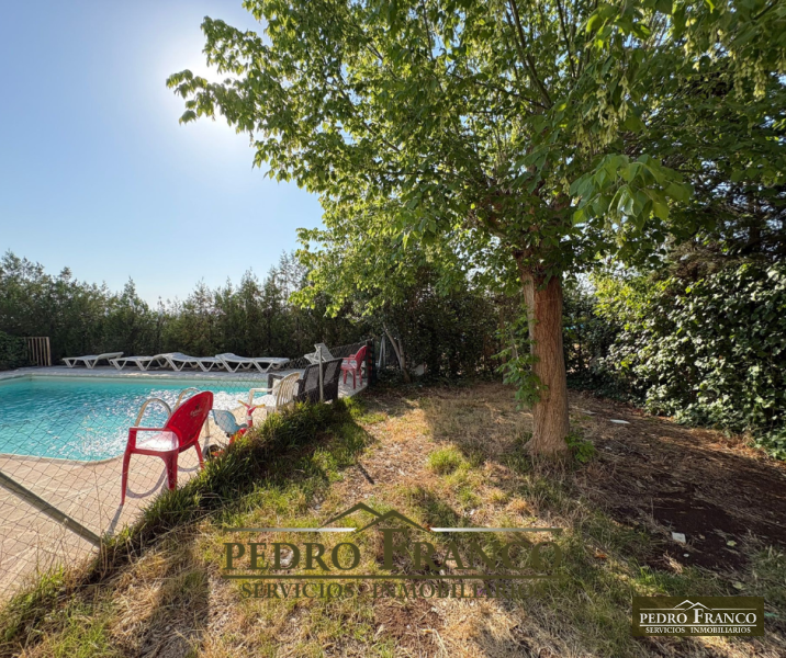 CHALET EN VENTA EN ALMENDRALEJO (SAN MARCOS(ERMITA-OLIVOS-TIZA-RESTO))