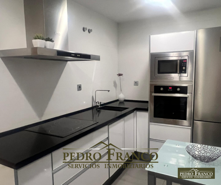 PISO EN VENTA EN ALMENDRALEJO (POLIDEPORTIVO-ESTACIÓN BUS)
