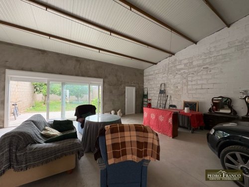 NAVE EN VENTA EN ALMENDRALEJO, BADAJOZ