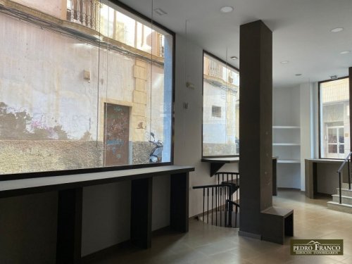 LOCAL EN ALQUILER EN ALMENDRALEJO, BADAJOZ