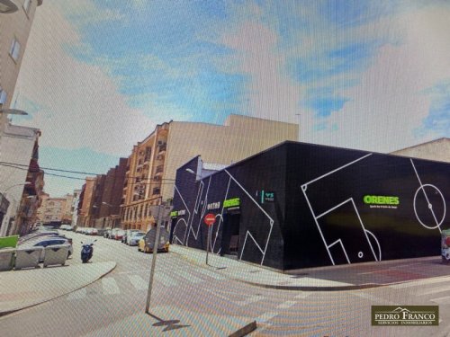 LOCAL EN VENTA EN ALMENDRALEJO, BADAJOZ