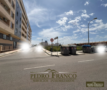 PISO EN VENTA EN ALMENDRALEJO, BADAJOZ