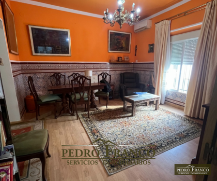 CASA EN VENTA EN FUENTE DEL MAESTRE, BADAJOZ