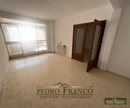 PISO EN VENTA EN ALMENDRALEJO, BADAJOZ