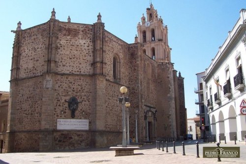 PISO EN VENTA EN ALMENDRALEJO, BADAJOZ