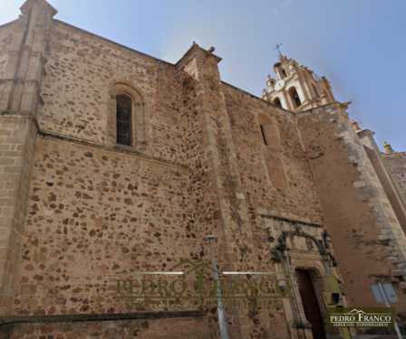 PISO EN ALQUILER EN ALMENDRALEJO, BADAJOZ