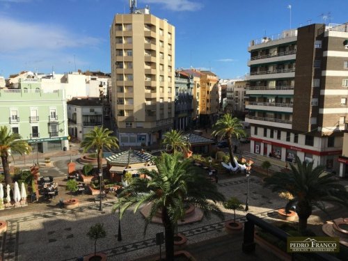 PISO EN VENTA EN ALMENDRALEJO, BADAJOZ