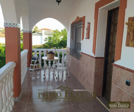 CHALET EN VENTA EN ALMENDRALEJO, BADAJOZ