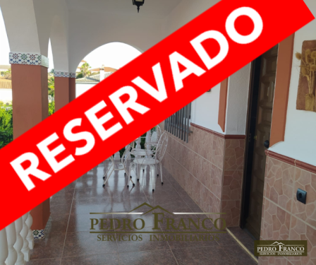 CHALET EN VENTA EN ALMENDRALEJO, BADAJOZ