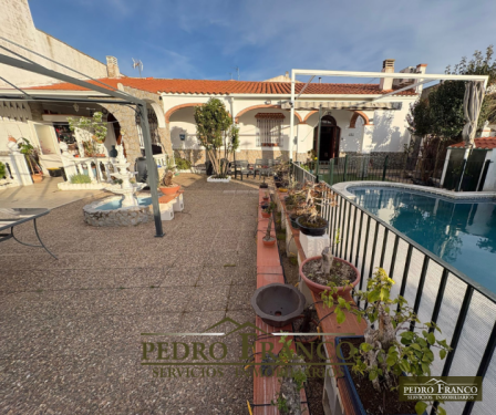 CASA EN VENTA EN ALMENDRALEJO, BADAJOZ