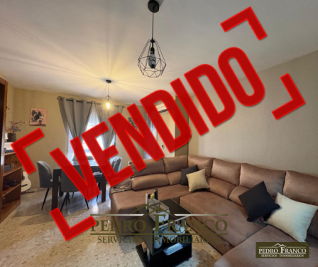 PISO EN VENTA EN ALMENDRALEJO, BADAJOZ
