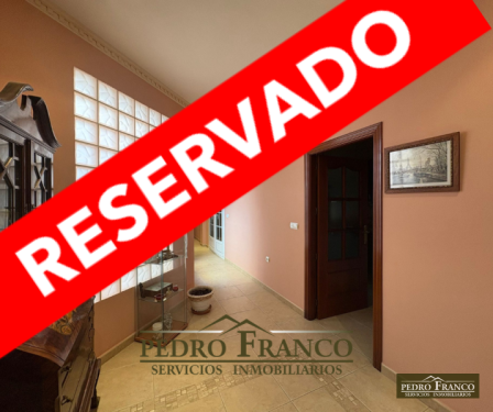 CASA EN VENTA EN ALMENDRALEJO, BADAJOZ