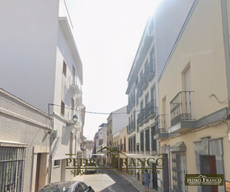 CASA EN VENTA EN ALMENDRALEJO, BADAJOZ