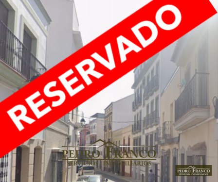 CASA EN VENTA EN ALMENDRALEJO, BADAJOZ