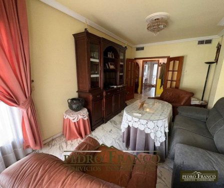 PISO EN VENTA EN ALMENDRALEJO, BADAJOZ