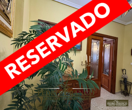 PISO EN VENTA EN ALMENDRALEJO, BADAJOZ