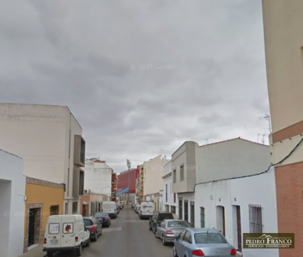 CASA EN VENTA EN ALMENDRALEJO, BADAJOZ
