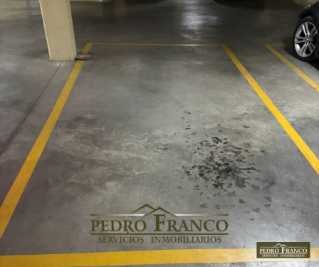 GARAJE EN VENTA EN ALMENDRALEJO, BADAJOZ