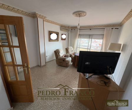 PISO EN VENTA EN ALMENDRALEJO, BADAJOZ