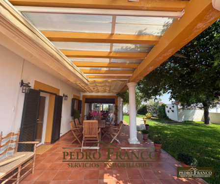 CHALET EN VENTA EN ALMENDRALEJO, BADAJOZ