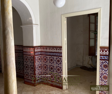 CASA EN VENTA EN ALMENDRALEJO, BADAJOZ