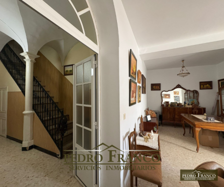 CASA EN VENTA EN ALMENDRALEJO, BADAJOZ