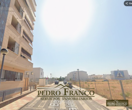 PARCELA URBANA EN VENTA EN ALMENDRALEJO, BADAJOZ
