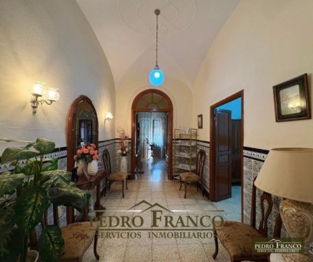 CASA EN VENTA EN ALMENDRALEJO, BADAJOZ