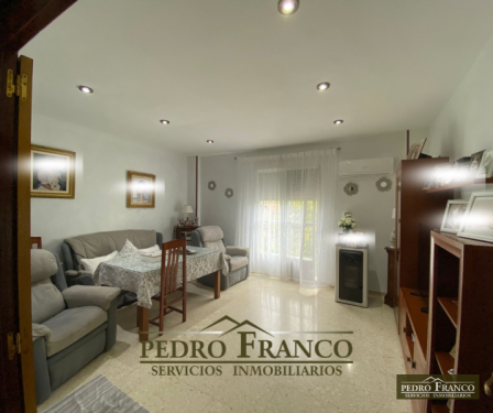 PISO EN VENTA EN ALMENDRALEJO, BADAJOZ