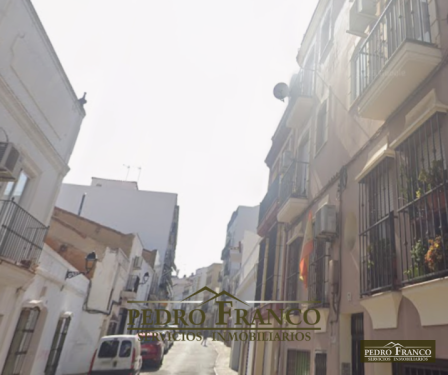CASA EN VENTA EN ALMENDRALEJO, BADAJOZ