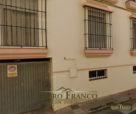 GARAJE EN VENTA EN ALMENDRALEJO, BADAJOZ