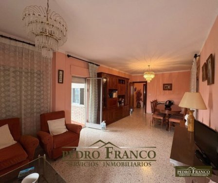 PISO EN VENTA EN ALMENDRALEJO, BADAJOZ